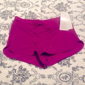Athleta Surge swim shorts